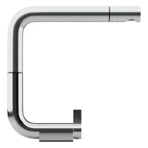 Alternative view of ก๊อกน้ำดื่มน้ำใช้ คอสวิงแบบตั้งพื้น VRH รุ่น คูเช่อ HFVFB-100261