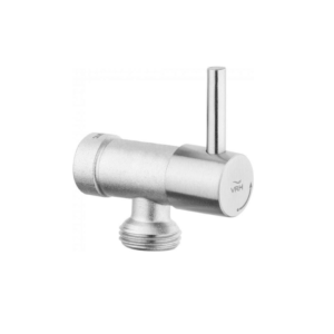 Alternative view of สต็อปวาล์วสแตนเลส HFVJC-9120K11 VRH