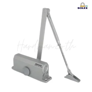 Alternative view of โช๊คอัพตั้งค้าง SOLEX รุ่น 86H สีเทา